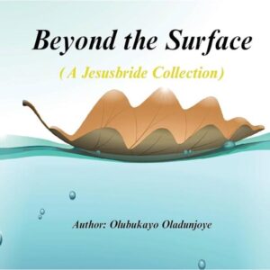 Beyond The Surface
