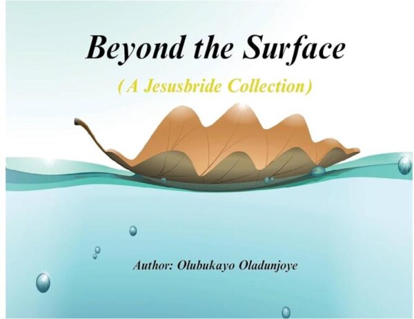 Beyond The Surface